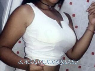 SAORYXXXSQUIRT