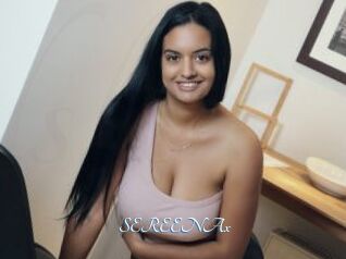 SEREENAx