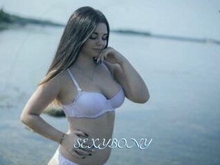 SEXYBONY