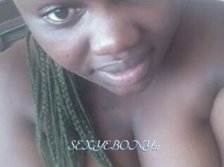 SEXYEBONY21
