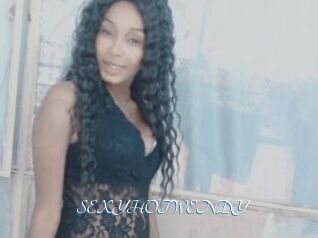SEXYHOTWENDY