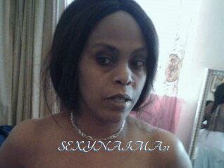 SEXYNAIMA21