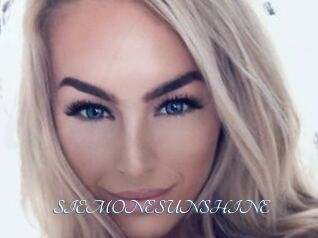 SIEMONESUNSHINE