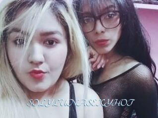 SOLYLUNASEXYHOT