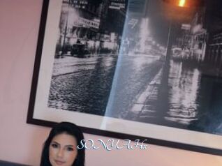 SONYAHx