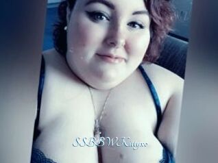 SSBBWKittyxo