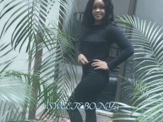 SWEETEBONY23