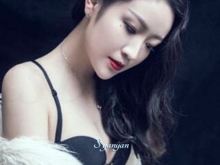 S_yanyan