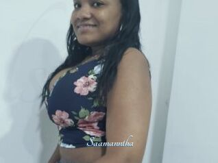 Saamanntha