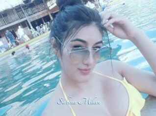 Sabina_Milan