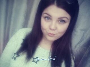 Sabina_Stell