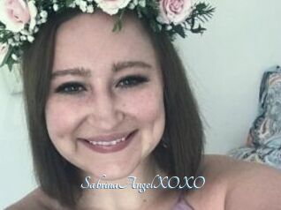 SabrinaAngelXOXO
