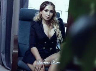 SabrinaBloom
