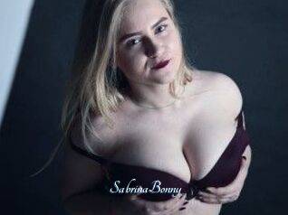 SabrinaBonny