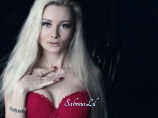 SabrinaLil