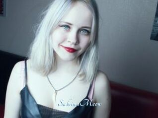 SabrinaMeow