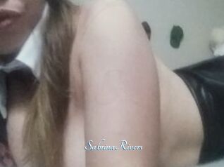 SabrinaRivers