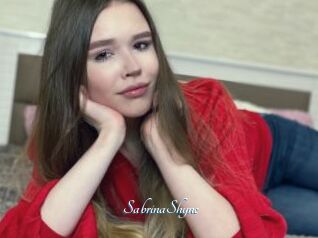 SabrinaShyne