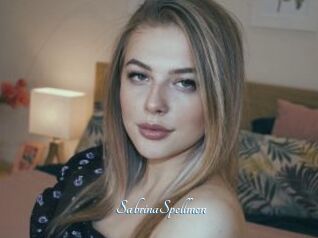 SabrinaSpellmen