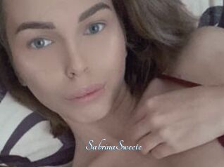 SabrinaSweete