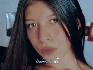 SabrinaWells