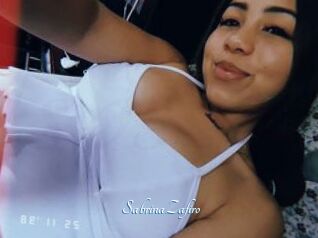 SabrinaZafiro