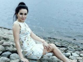 Sabrina_Fairy