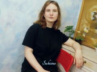 Sabzina
