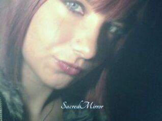 SacredMirror
