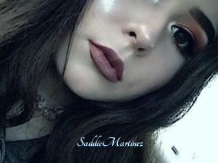 SaddieMartinez