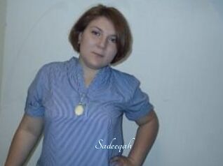 Sadeeqah