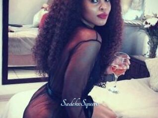 SadehxSquirts