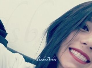 SadieBaker