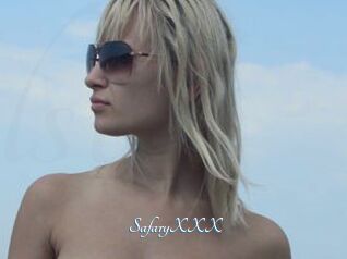 SafaryXXX