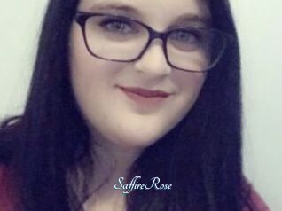 SaffireRose