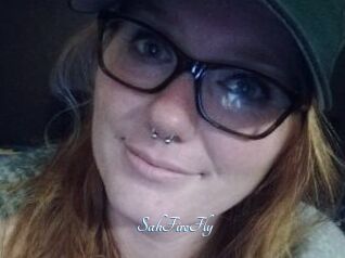 SahFireFly