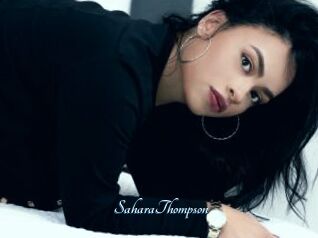 SaharaThompson