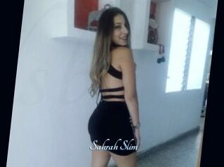 Sahrah_Slim