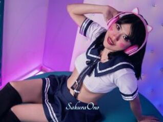 SakuraOno