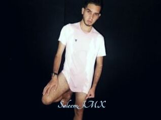 SaleemJMX