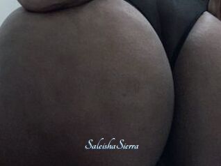 SaleishaSierra