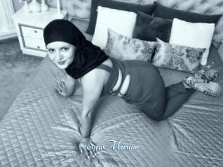 SaliMuslim