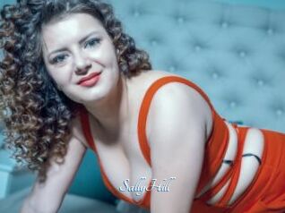 SallyHill