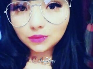 SallySexy