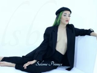 Salome_Prinnce
