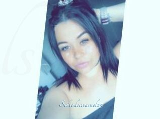 Saltedcaramel25