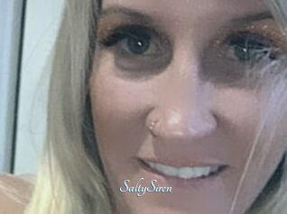 SaltySiren