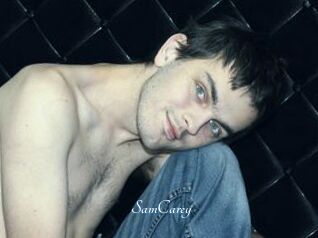 SamCarey