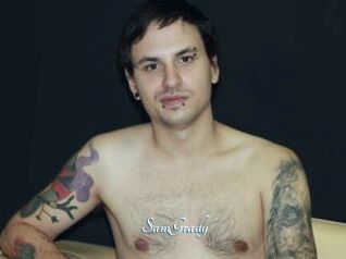 SamGrady