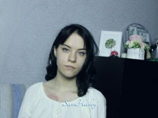 SamHarley